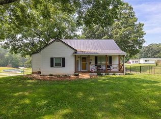 2935 Boones Cave Rd, Lexington, NC 27295