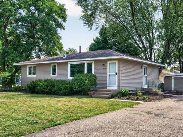 2036 Coral Ln, Eagan, MN 55122