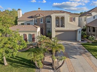 26152 W Shadow Rock Ln, Valencia, CA 91381