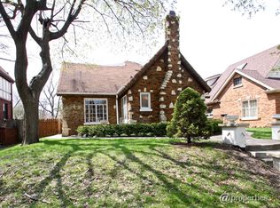 5938 N Kenneth Ave, Chicago, IL