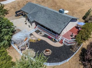 3335 Crowell Ln, Valley Springs, CA