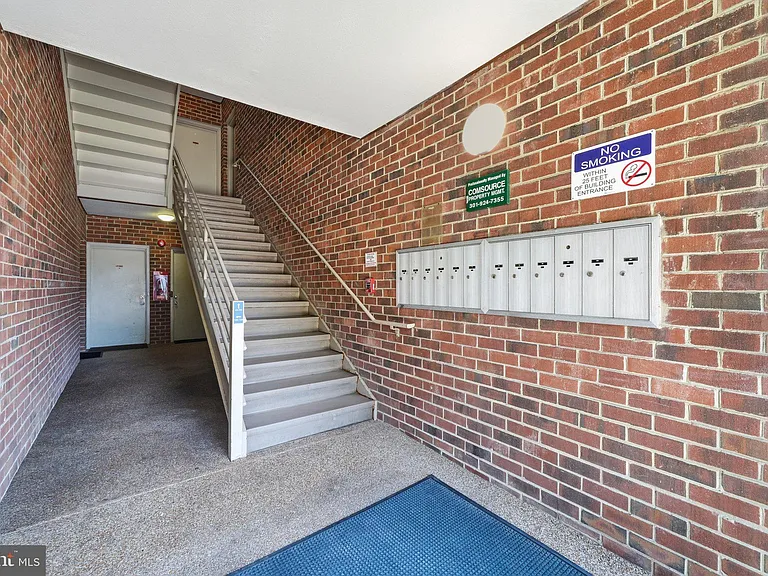 8010 Needwood Rd #201 — Photo 53