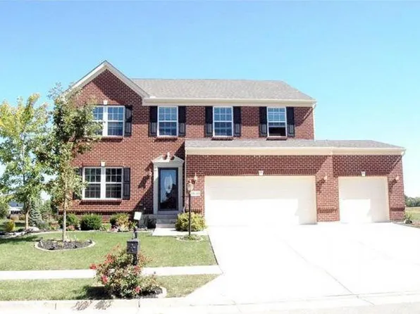 1630 Elm Brook Trl, Dayton, OH 45458
