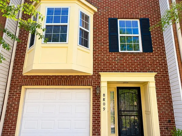 8809 Francisco Ct, Upper Marlboro, MD 20774
