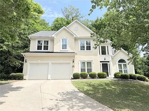 4041 Vinings Mill Ct SE Photo 1