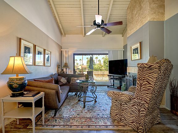 5th image of 2230 S Palm Canyon Dr Unit 12