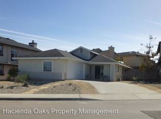 4236 Morning Ridge Rd, Santa Maria, CA 93455