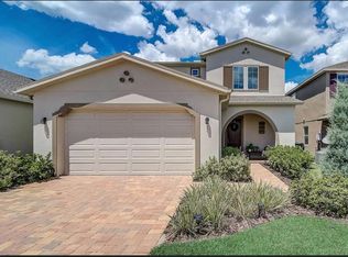 1627 Amber Leaf Cir, Ocoee, FL 34761