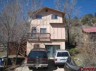 3017 W 4th Ave, Durango, CO 81301
