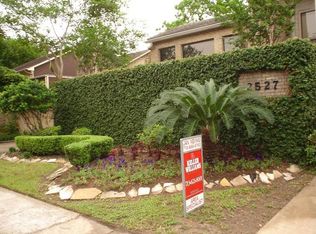 2527 Potomac Dr UNIT A, Houston, TX 77057
