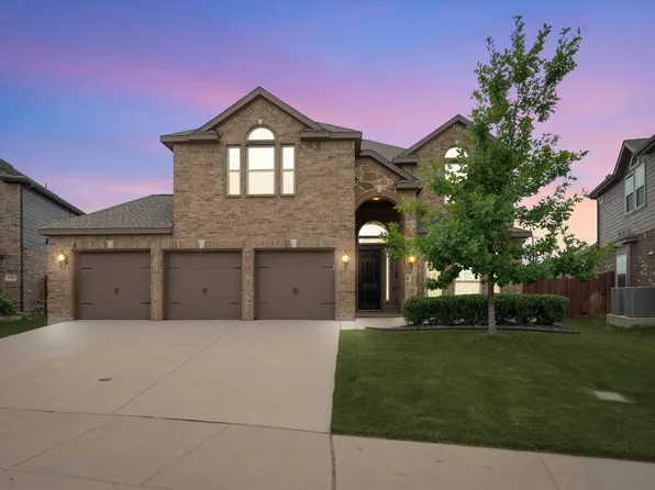 9329 Saltbrush St, Fort Worth, TX 76177