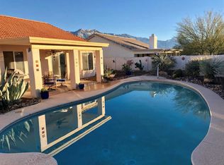 36832 S Stoney Flower Dr, Saddlebrooke, AZ 85739