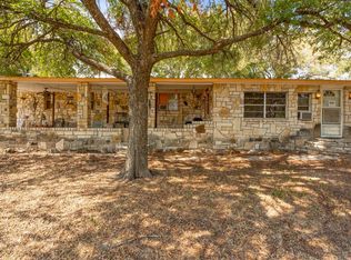 1431 Old Agnes Rd, Weatherford, TX 76088