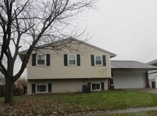 1711 Continental Dr, Cincinnati, OH