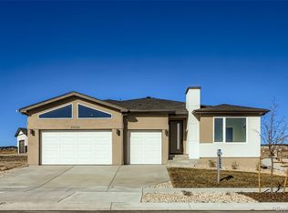 6474 Jennings Way, Colorado Springs, CO 80924