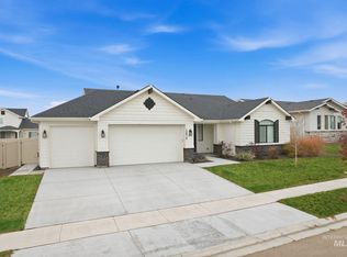 12616 S Teano Ave, Nampa, ID 83686