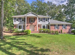 196 Tyrpak Rd, Howell, NJ 07731