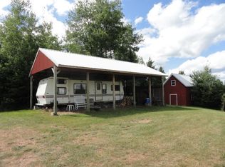 3588 N County Line Rd, Trout Creek, MI 49967