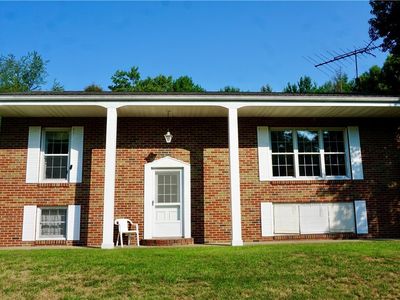 21047 Hammondsville Rd, Wellsville, OH, 43968