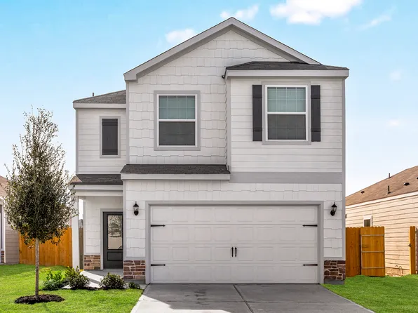 Mesquite Plan, Wayside Village