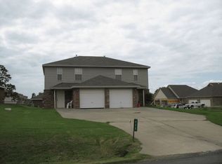 26 W Rainsong St, Farmington, AR 72730