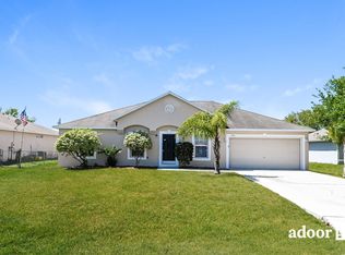 306 Erie Ct, Poinciana, FL 34759