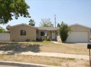 659 E South St, Rialto, CA 92376