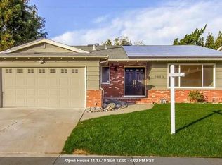 2809 Longview Rd, Antioch, CA 94509