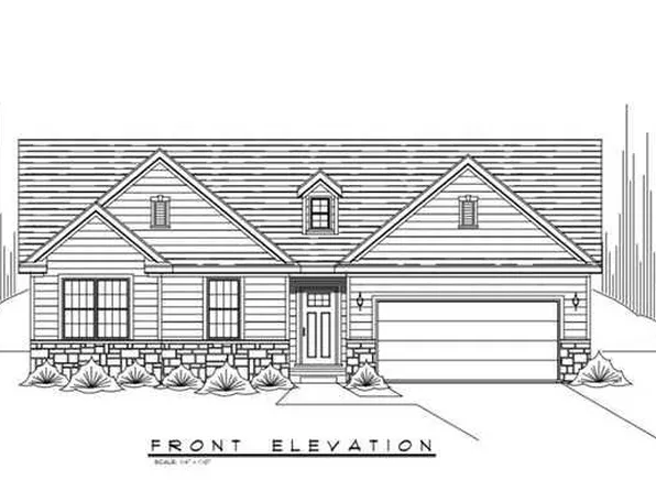 6653 Wesley Dr, Walbridge, OH 43465