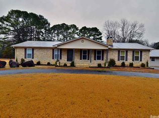 184 Ranchette Village Rd, Searcy, AR 72143