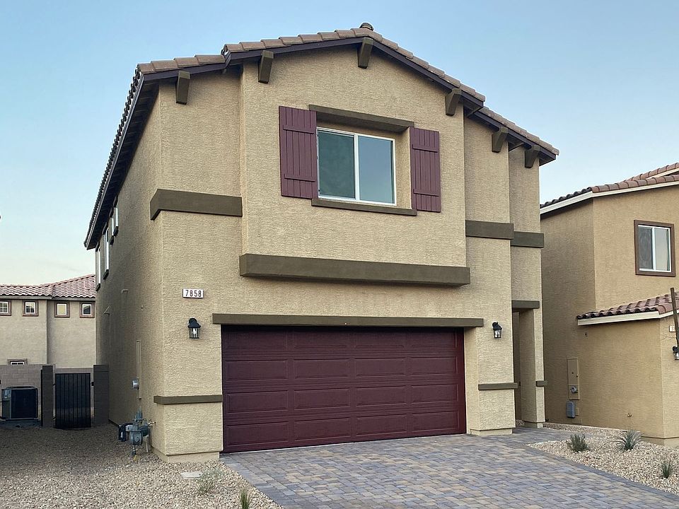 2nd image of 7858 Morganite Ave