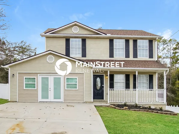 7301 Coatbridge Ln, Knoxville, TN 37924