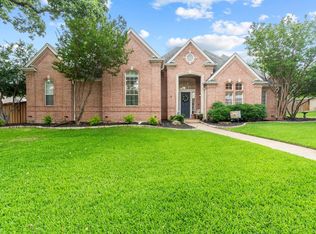 1608 Village Trl, Keller, TX 76248