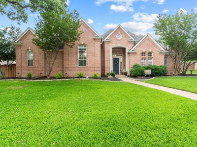 1608 Village Trl, Keller, TX, 76248