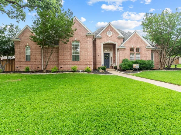 1608 Village Trl, Keller, TX 76248