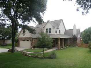 7219 Peden Rd, Azle, TX 76020
