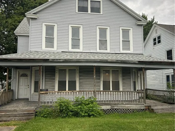 122-24 N Midler Ave N, Syracuse, NY 13206