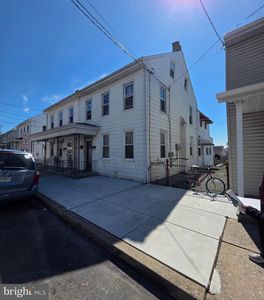 528 Maple St, Lebanon, PA, 17046