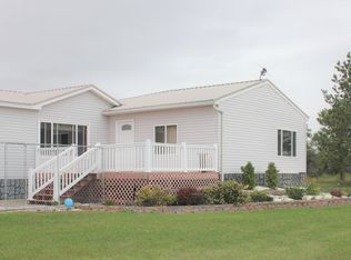 359 Highway 83 SW, Washburn, ND 58577