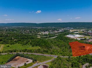 LOT 9B Technology Pkwy, Mechanicsburg, PA 17050