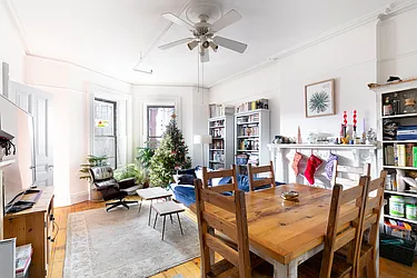 Rented by Engel and Volkers Brownstone Brooklyn