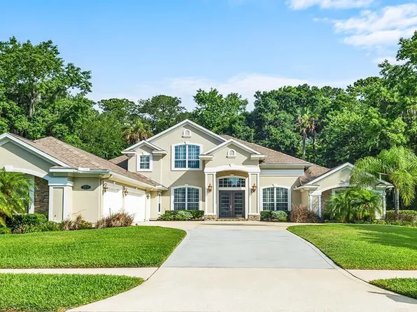 224 CLEARWATER Drive, Ponte Vedra Beach, FL 32082