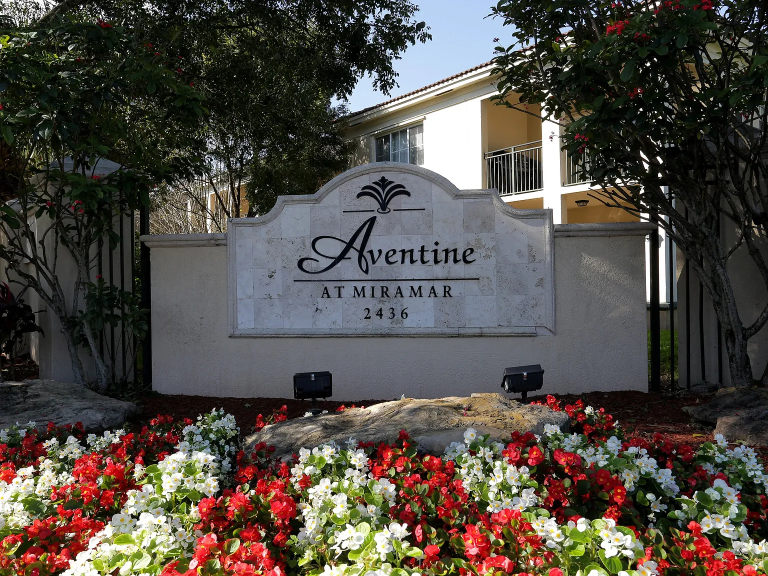 Aventine at Miramar Apartments — Photo 1