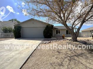 13930 Hidden Valley Rd, Victorville, CA 92395