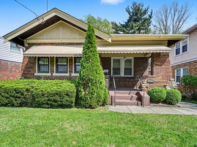 2149 Crane Ave, Cincinnati, OH, 45207