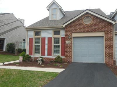 4719 Barclay Sq SW, Roanoke, VA, 24018