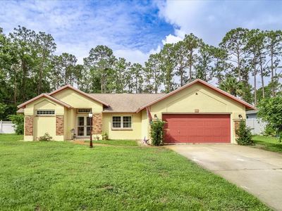 39 Parkway Dr, Palm Coast, FL, 32164