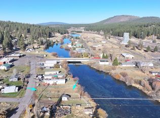 111 S Wasco Ave, Chiloquin, OR