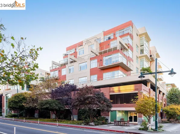 5855 Horton St APT 711, Emeryville, CA 94608
