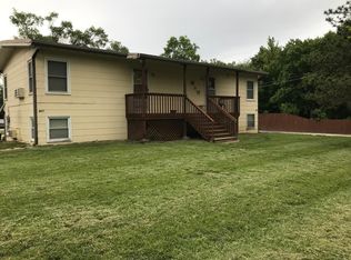 821 Whildin St #1/2, Emporia, KS 66801
